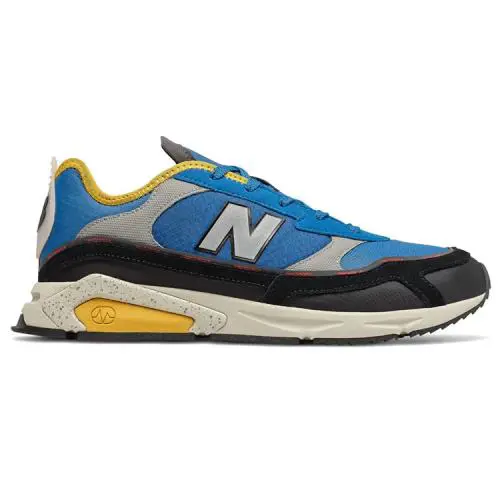 New Balance shoes - New Balance X-Racer - MSXRCHSD - Neo Classic Blue - U45 - MSXRCHSD 0