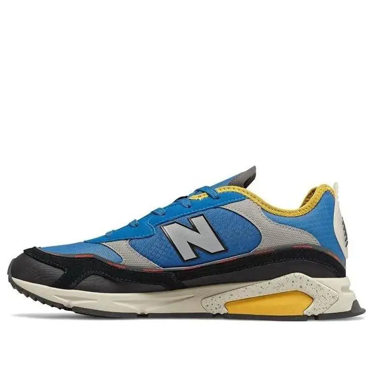 New Balance shoes - New Balance X-Racer - MSXRCHSD - Neo Classic Blue - U45 - MSXRCHSD 1