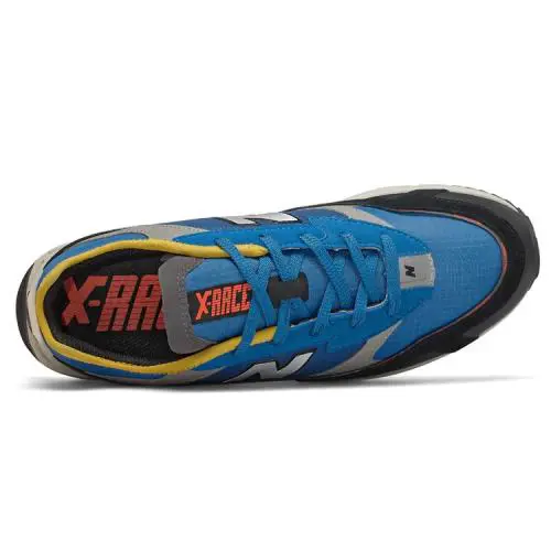 New Balance shoes - New Balance X-Racer - MSXRCHSD - Neo Classic Blue - U45 - MSXRCHSD 2