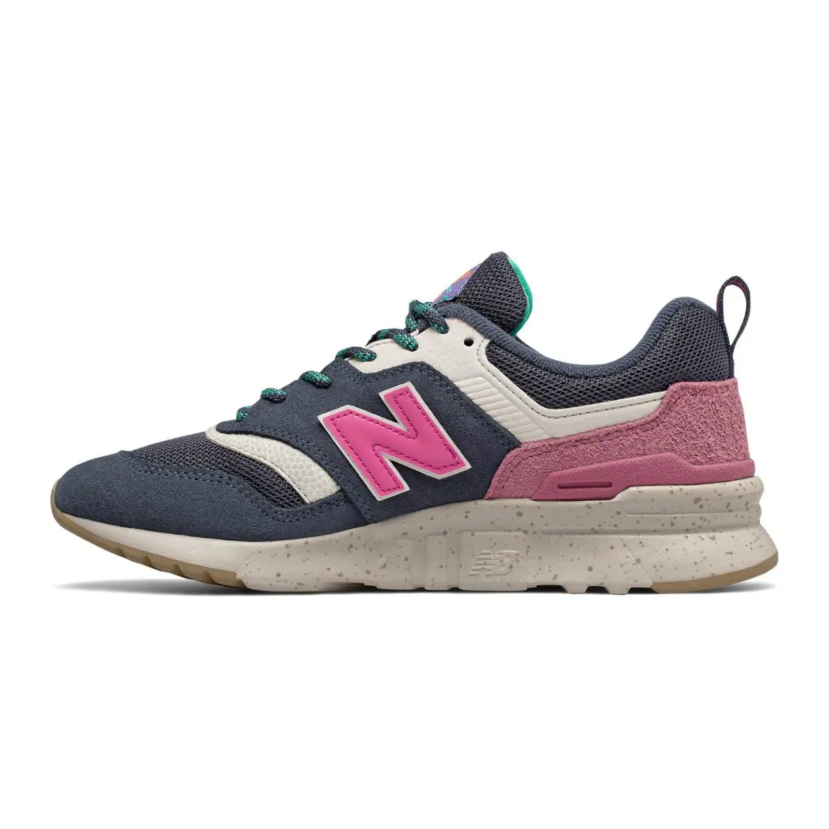 New Balance shoes - New Balance 997 - CW997HOC - Blue pink grey - U40 - CW997HOC 2