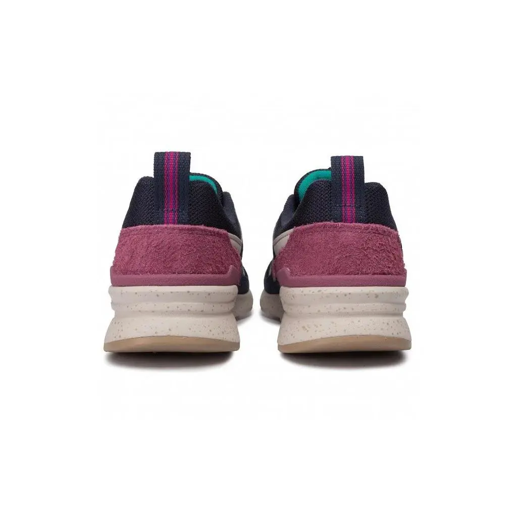 New Balance shoes - New Balance 997 - CW997HOC - Blue pink grey - U40 - CW997HOC 7