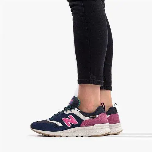 New Balance shoes - New Balance 997 - CW997HOC - Blue pink grey - U40 - CW997HOC 0
