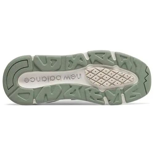 New Balance shoes - New Balance Fresh Foam Roav - WSX90PLF - gray, white, dirty pink, green - U40- WSX90PLF 6