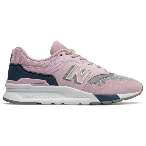 New Balance shoes - New Balance 997 - CW997HAK - Desert Rose-Stone Blue -U40- CW997HAK 1