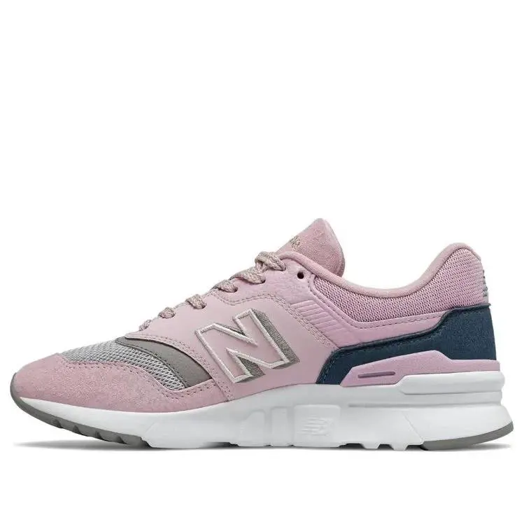New Balance shoes - New Balance 997 - CW997HAK - Desert Rose-Stone Blue -U40- CW997HAK 2