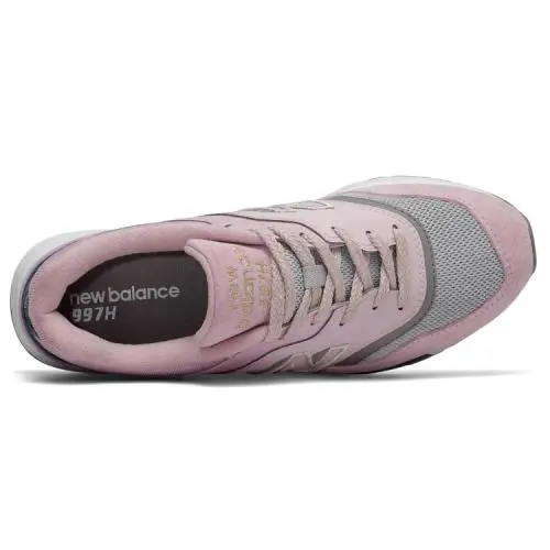 New Balance shoes - New Balance 997 - CW997HAK - Desert Rose-Stone Blue -U40- CW997HAK 3