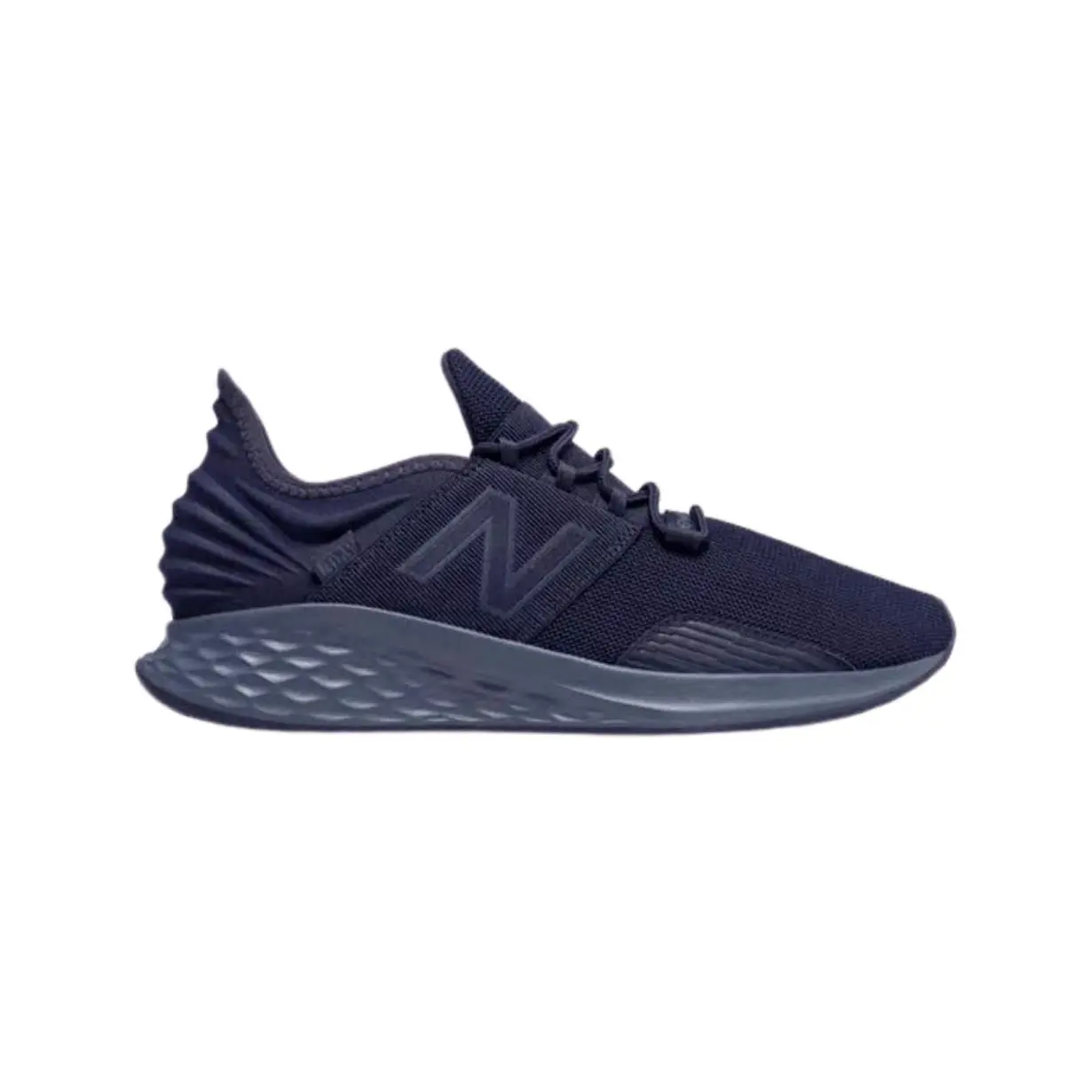 New Balance shoes - New Balance Fresh Foam More - MROAVLN - Vintage Indigo/Pigment/Sea Salt -U40- MROAVLN 1