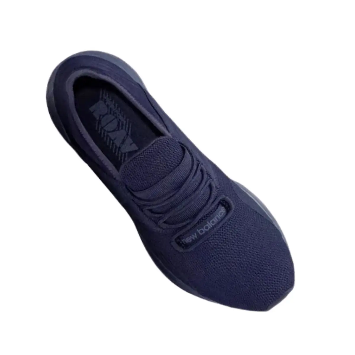 New Balance shoes - New Balance Fresh Foam More - MROAVLN - Vintage Indigo/Pigment/Sea Salt -U40- MROAVLN 2