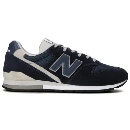 New Balance shoes - New Balance 996 V2 - CM996CA2 - Eclipse - U45 - CM996CA2 0