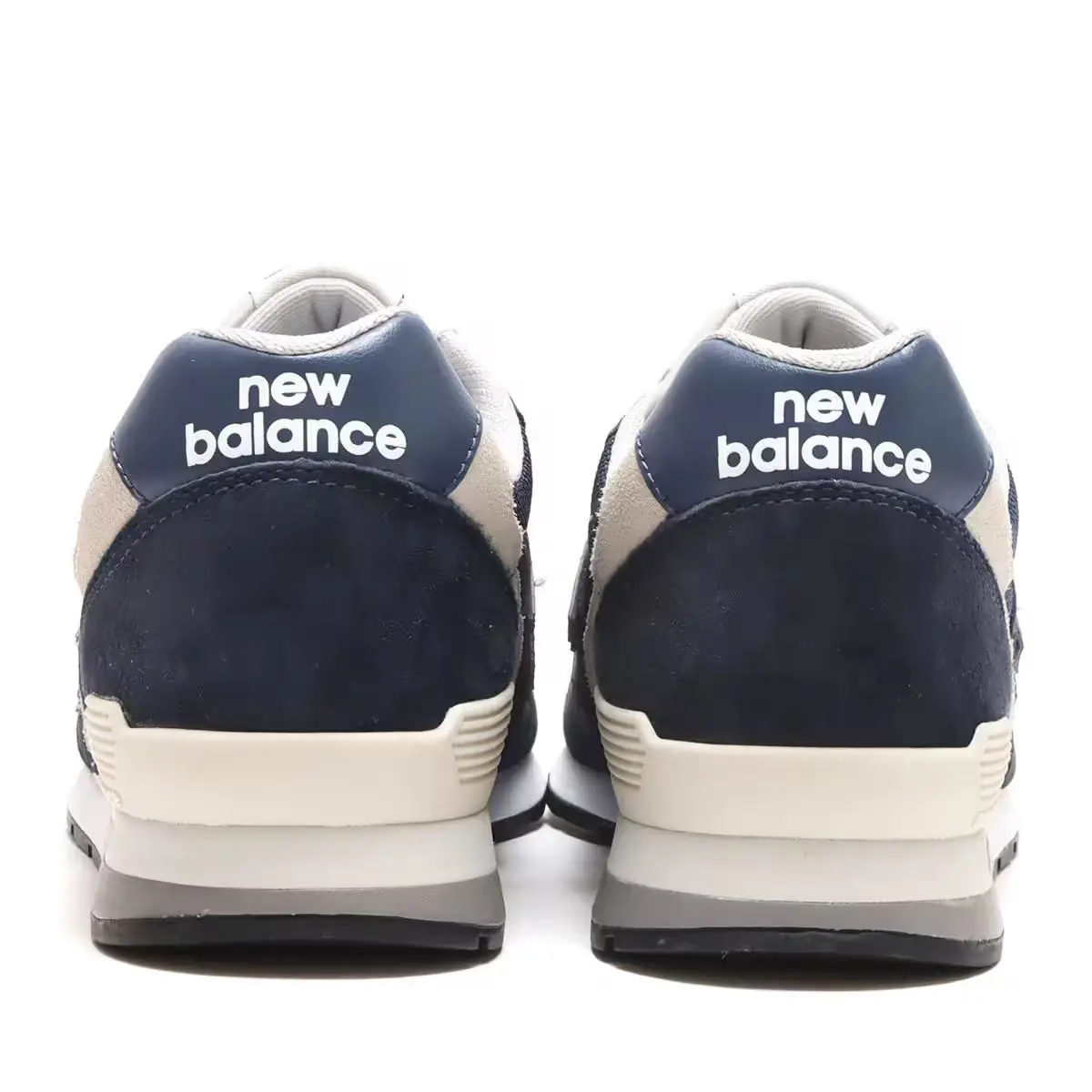 New Balance shoes - New Balance 996 V2 - CM996CA2 - Eclipse - U45 - CM996CA2 5