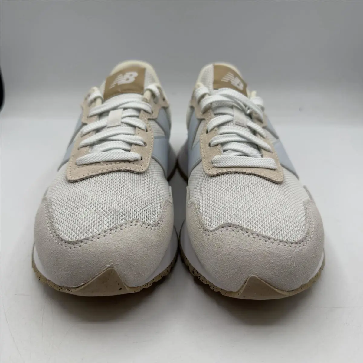 New Balance shoes - New Balance 237 - WS237PGB - Gray (UPC: 197967940637) 2
