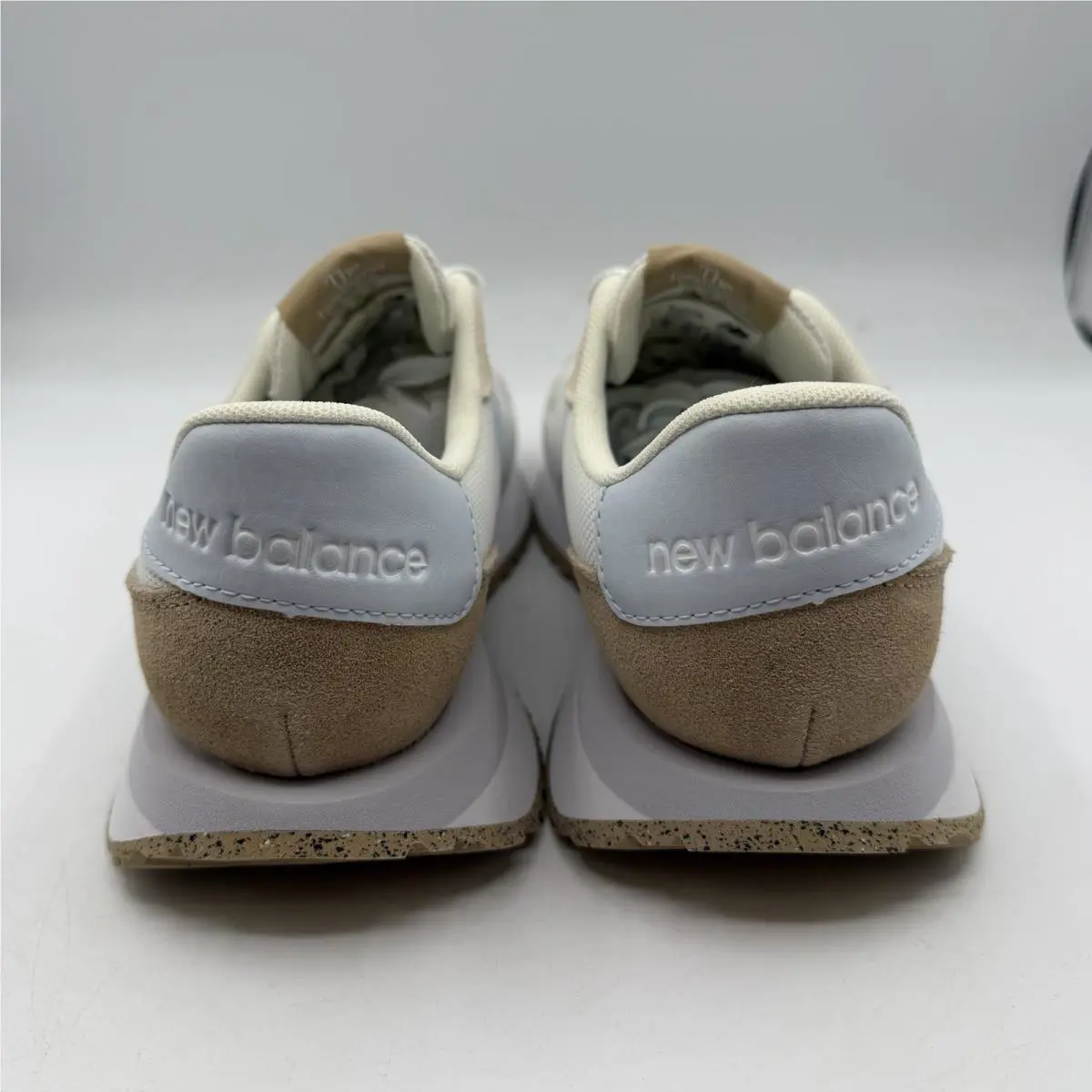New Balance shoes - New Balance 237 - WS237PGB - Gray (UPC: 197967940637) 6