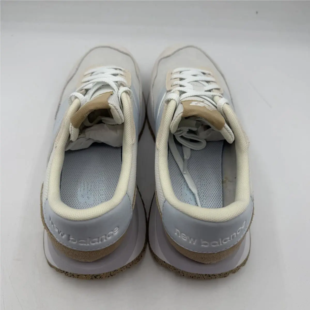 New Balance shoes - New Balance 237 - WS237PGB - Gray (UPC: 197967940637) 7