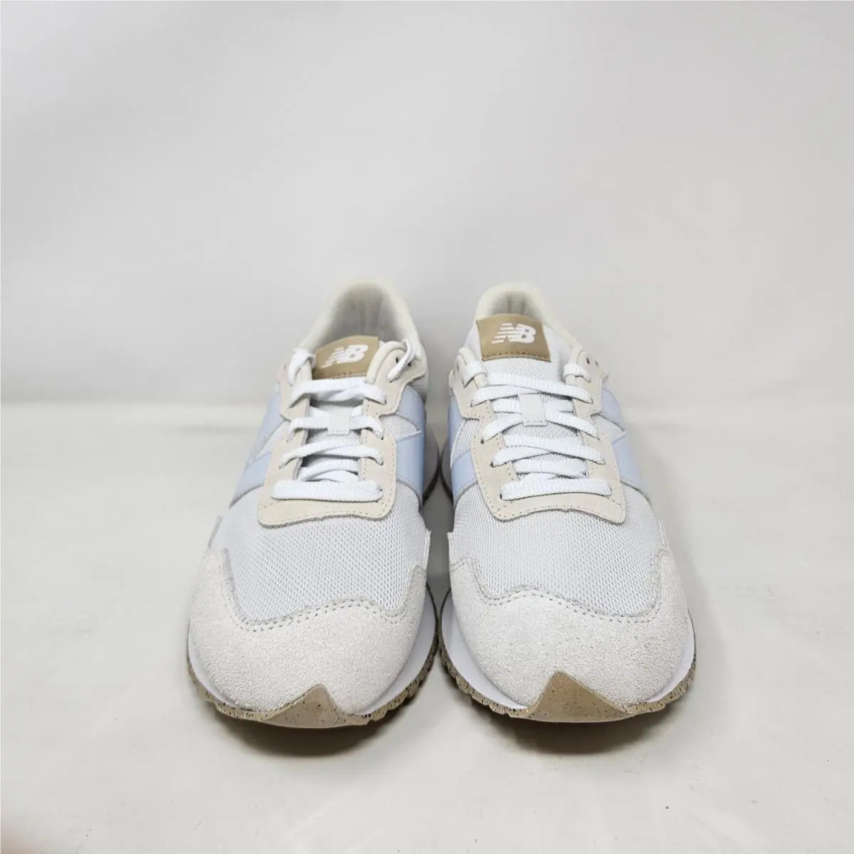New Balance shoes - New Balance 237 - WS237PGB - Gray (UPC: 197967940736) 2