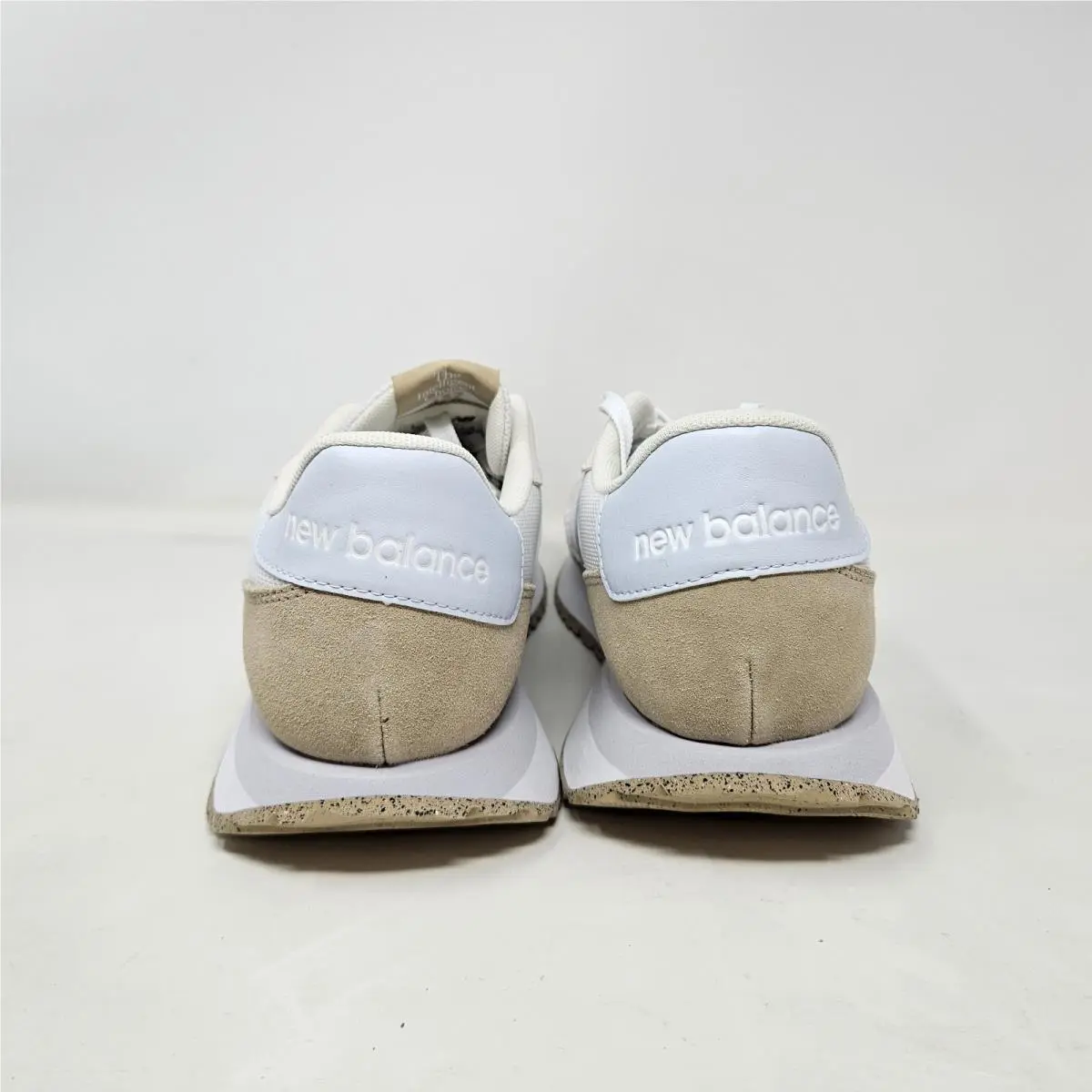 New Balance shoes - New Balance 237 - WS237PGB - Gray (UPC: 197967940736) 3