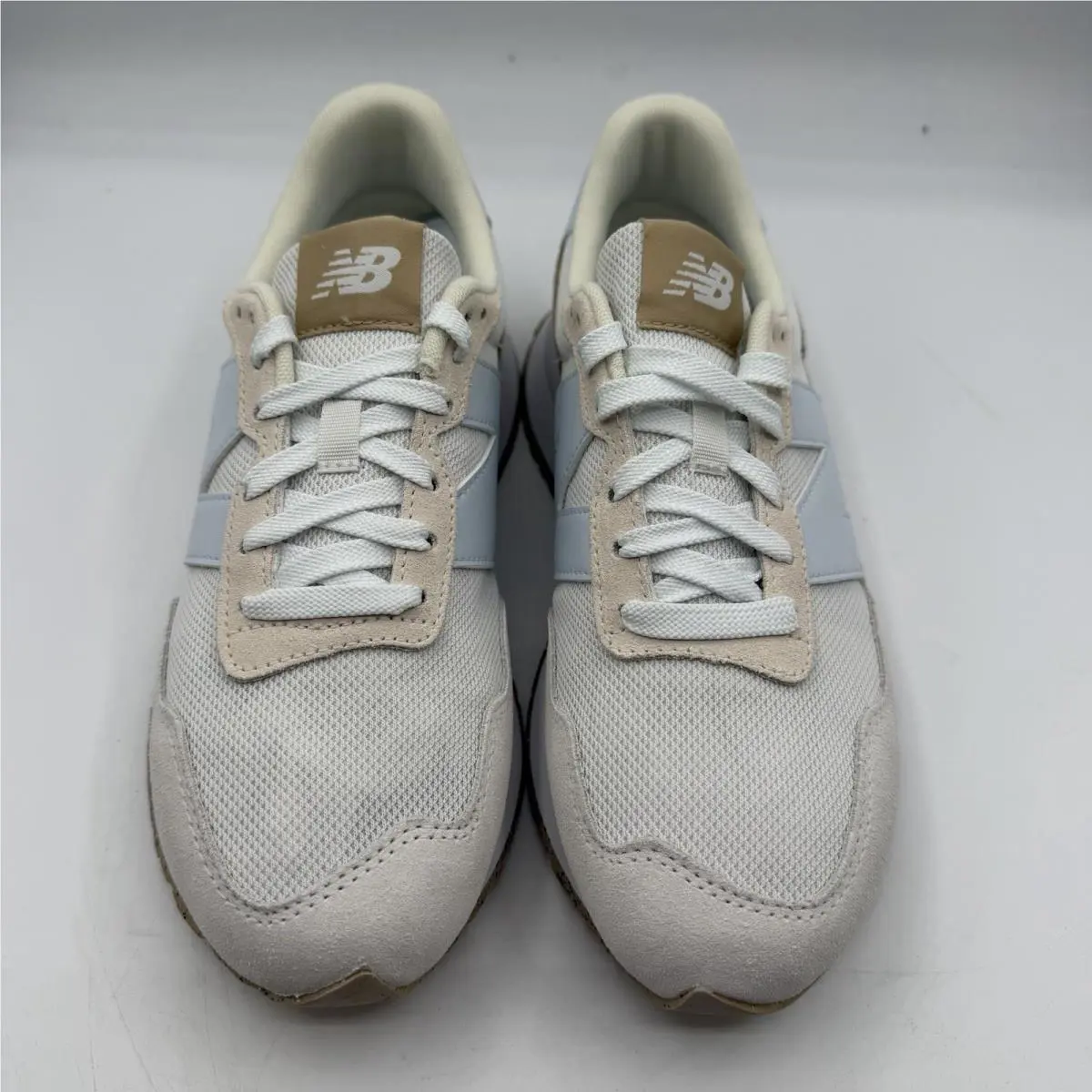 New Balance shoes - New Balance 237 - WS237PGB - Gray (UPC: 197967940637) 3