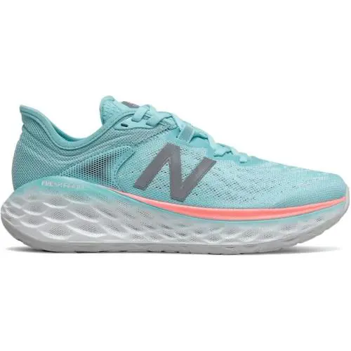 New Balance shoes - New Balance Fresh Foam More - WMORBP2 - `Sea Salt` -U40- WMORBP2 1
