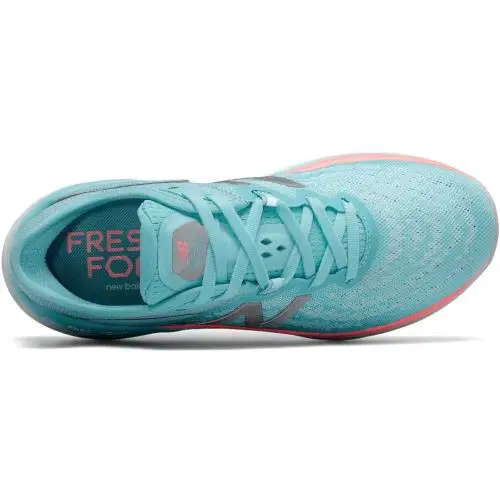 New Balance shoes - New Balance Fresh Foam More - WMORBP2 - `Sea Salt` -U40- WMORBP2 2