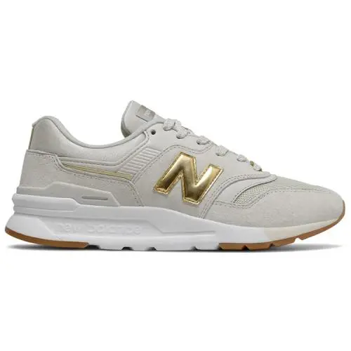 New Balance shoes - New Balance 997 - CW997HAG - Beige Gold -U40 - CW997HAG 2