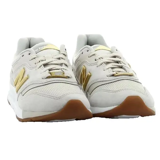 New Balance shoes - New Balance 997 - CW997HAG - Beige Gold -U40 - CW997HAG 4