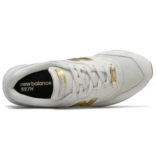 New Balance shoes - New Balance 997 - CW997HAG - Beige Gold -U40 - CW997HAG 5