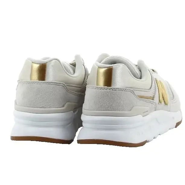 New Balance shoes - New Balance 997 - CW997HAG - Beige Gold -U40 - CW997HAG 6