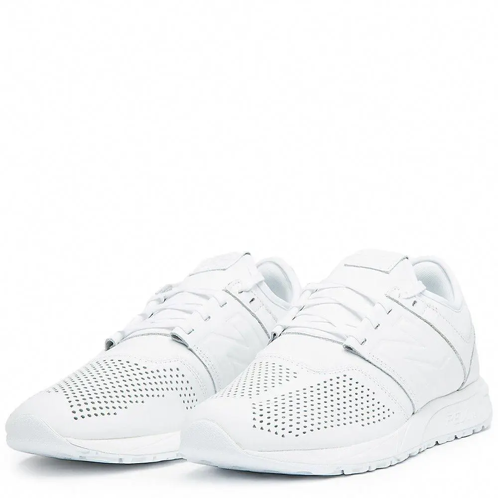 New Balance shoes - New Balance 247 - MRL247LW - WHITE -U40- MRL247LW 0