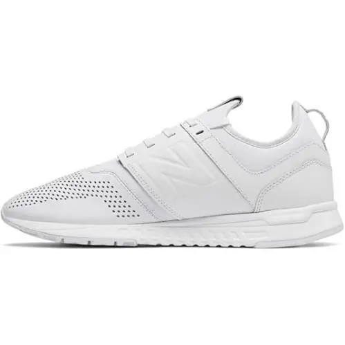 New Balance shoes - New Balance 247 - MRL247LW - WHITE -U40- MRL247LW 2