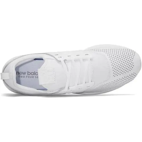 New Balance shoes - New Balance 247 - MRL247LW - WHITE -U40- MRL247LW 3