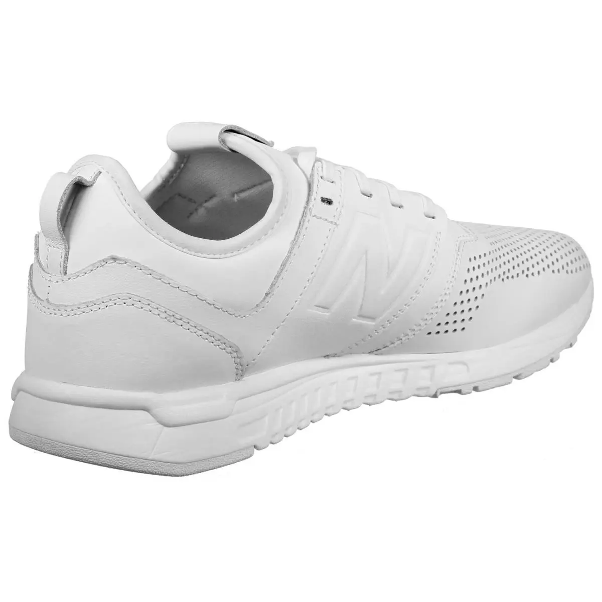 New Balance shoes - New Balance 247 - MRL247LW - WHITE -U40- MRL247LW 4