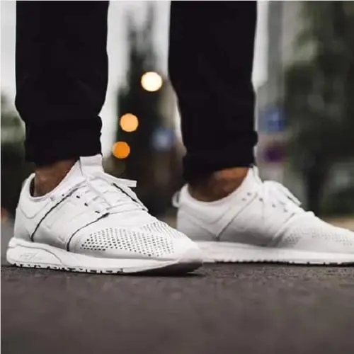 New Balance shoes - New Balance 247 - MRL247LW - WHITE -U40- MRL247LW 6