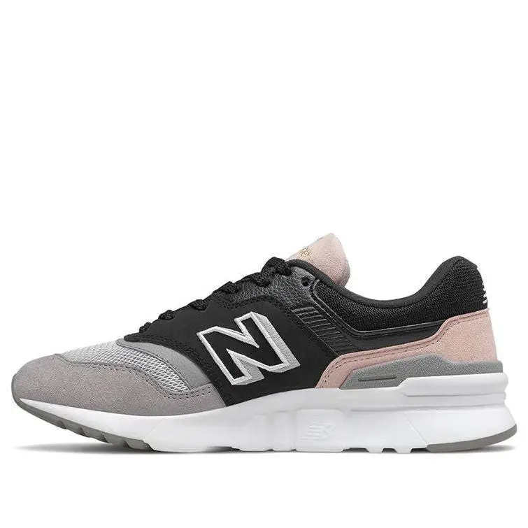New Balance shoes - New Balance 997 - CW997HAL - Black Pink Gray - U40 - CW997HAL 2
