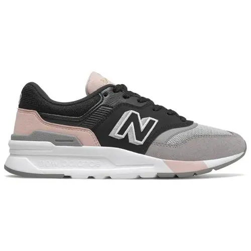 New Balance shoes - New Balance 997 - CW997HAL - Black Pink Gray - U40 - CW997HAL 3