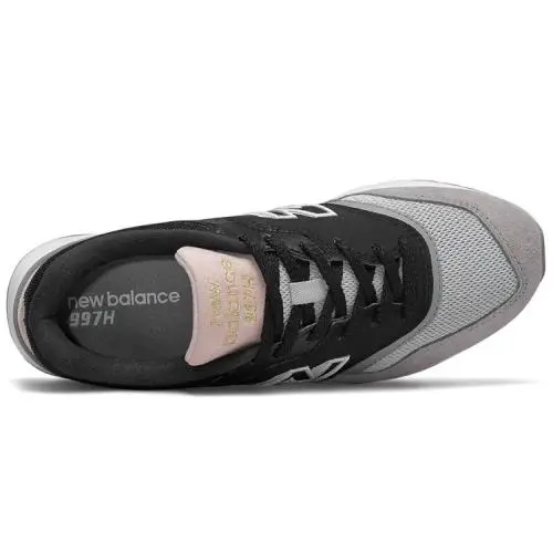 New Balance shoes - New Balance 997 - CW997HAL - Black Pink Gray - U40 - CW997HAL 5