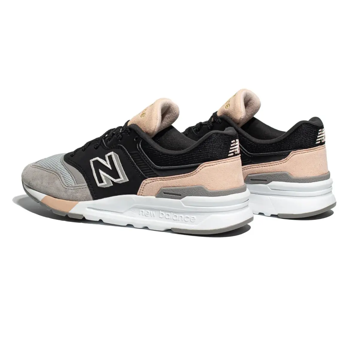 New Balance shoes - New Balance 997 - CW997HAL - Black Pink Gray - U40 - CW997HAL 6