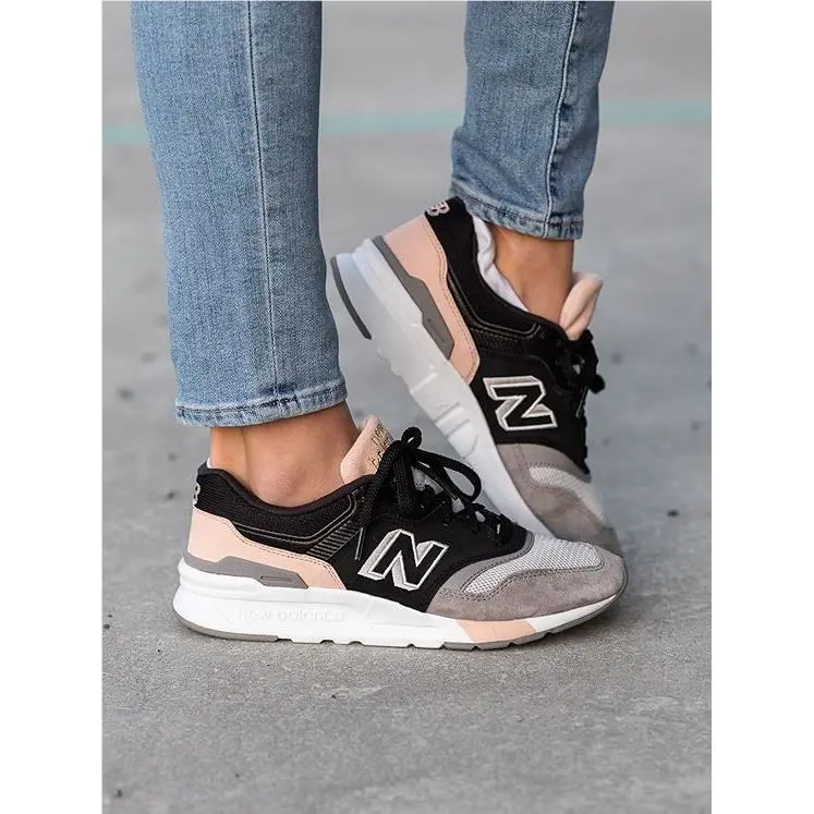 New Balance shoes - New Balance 997 - CW997HAL - Black Pink Gray - U40 - CW997HAL 0
