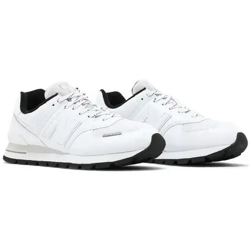 New Balance shoes - New Balance 574 - ML574DTA - WHITE - U50 - ML574DTA 0