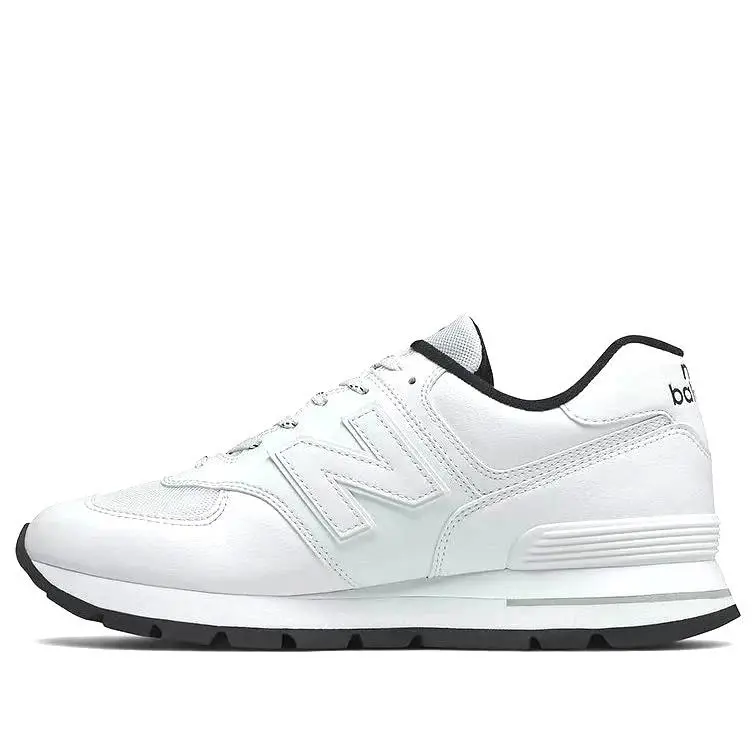 New Balance shoes - New Balance 574 - ML574DTA - WHITE - U50 - ML574DTA 1