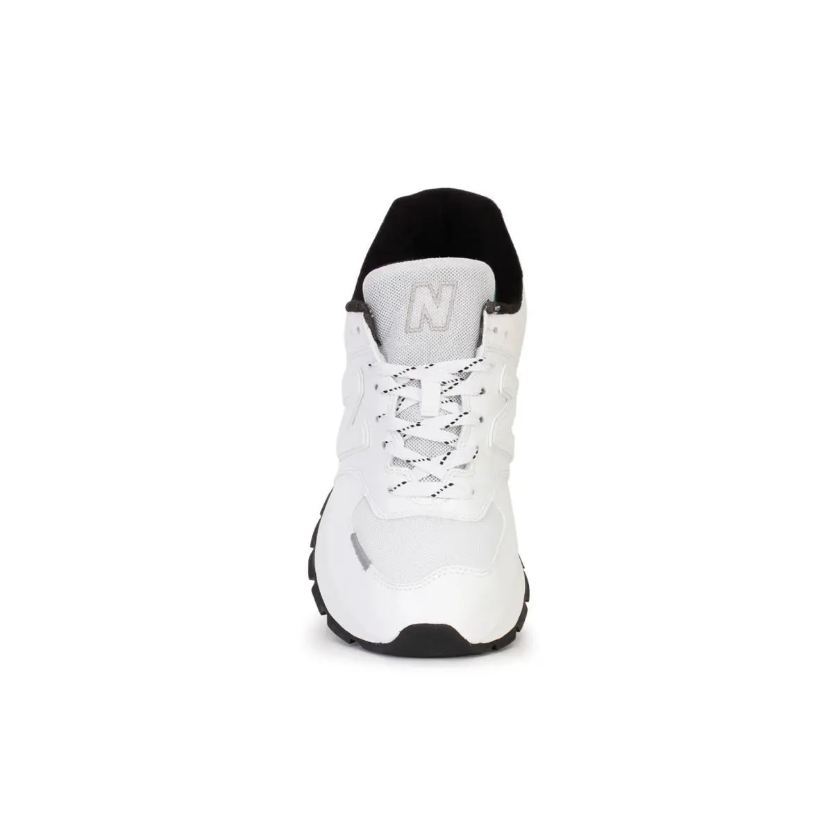 New Balance shoes - New Balance 574 - ML574DTA - WHITE - U50 - ML574DTA 2