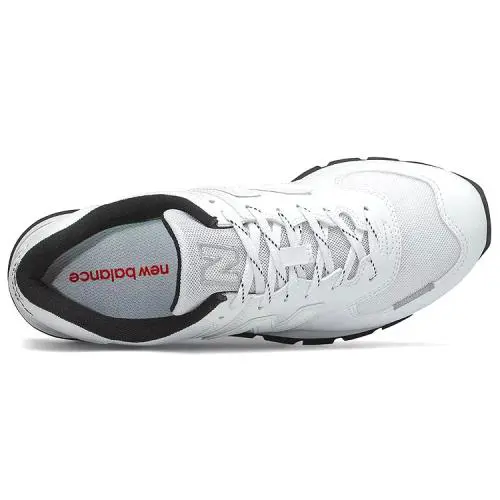 New Balance shoes - New Balance 574 - ML574DTA - WHITE - U50 - ML574DTA 3