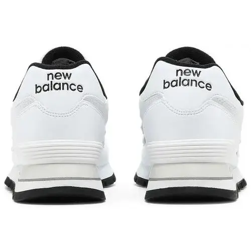 New Balance shoes - New Balance 574 - ML574DTA - WHITE - U50 - ML574DTA 5