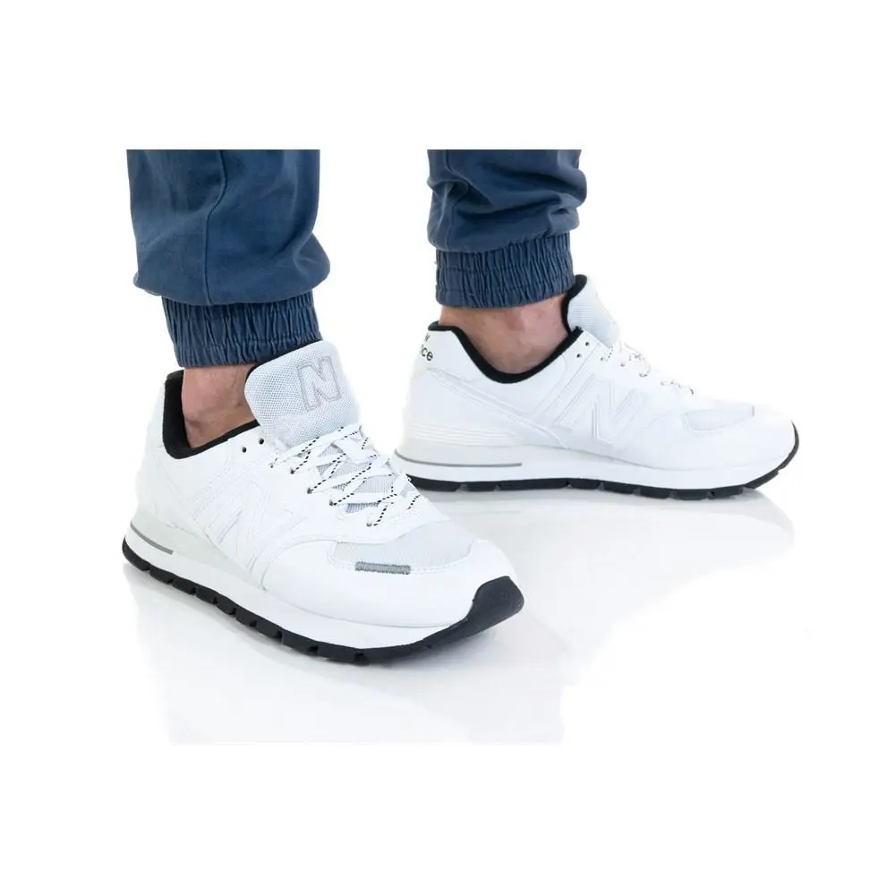 New Balance shoes - New Balance 574 - ML574DTA - WHITE - U50 - ML574DTA 7