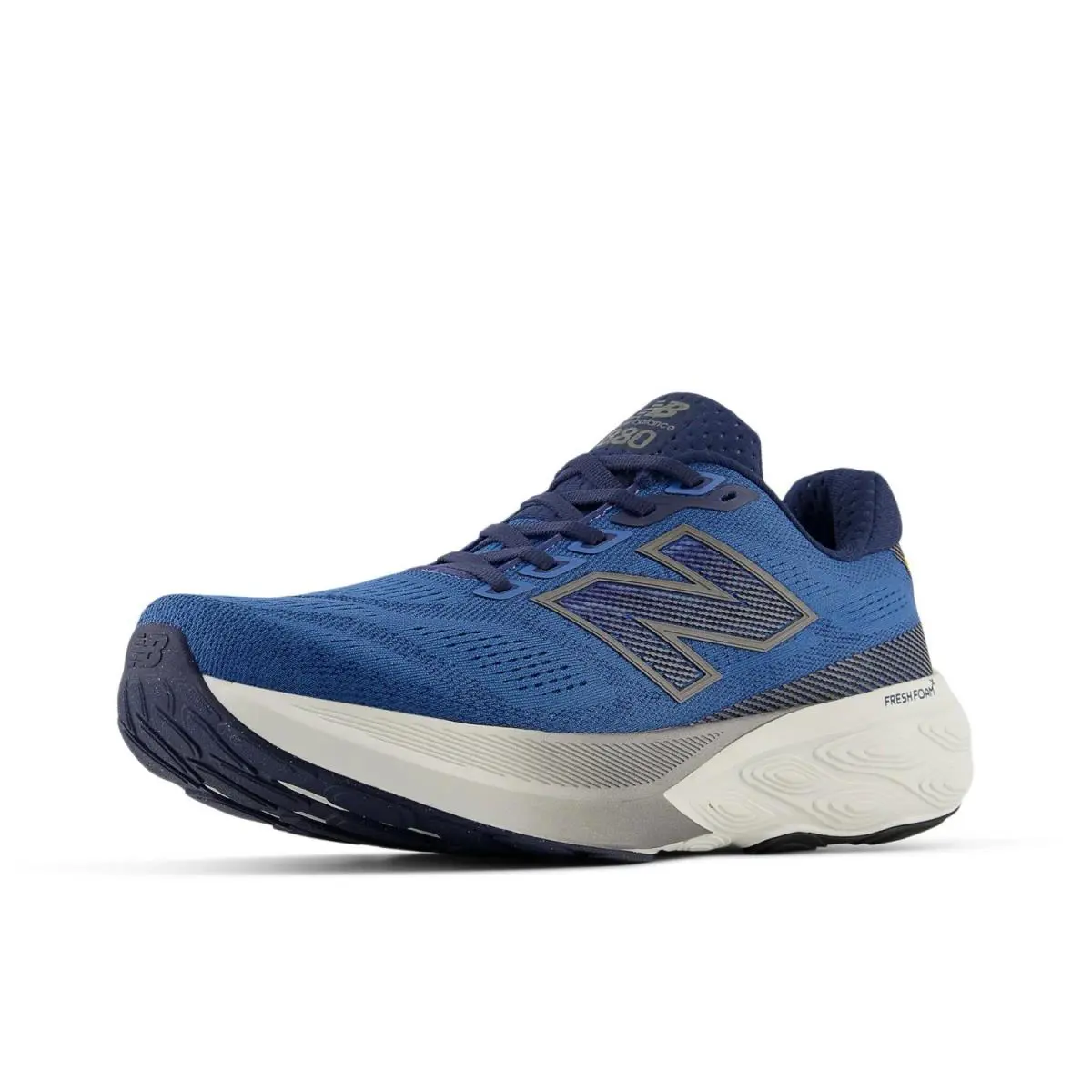 New Balance shoes - New Balance Fresh Foam X 880v15 M880I15 - M880I15 - Blue 1