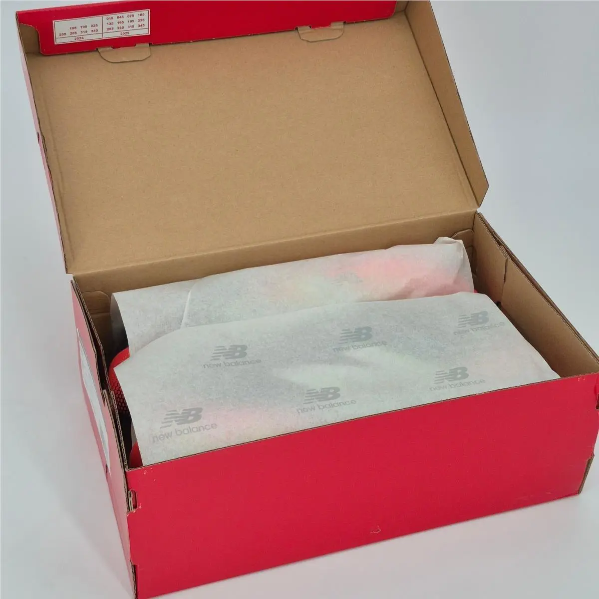 New Balance shoes - ST1FLI45 - ST1FLI45 - Multicolor (UPC: 197967727085) 10