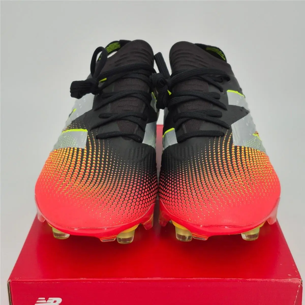 New Balance shoes - ST1FLI45 - ST1FLI45 - Multicolor (UPC: 197967727085) 4