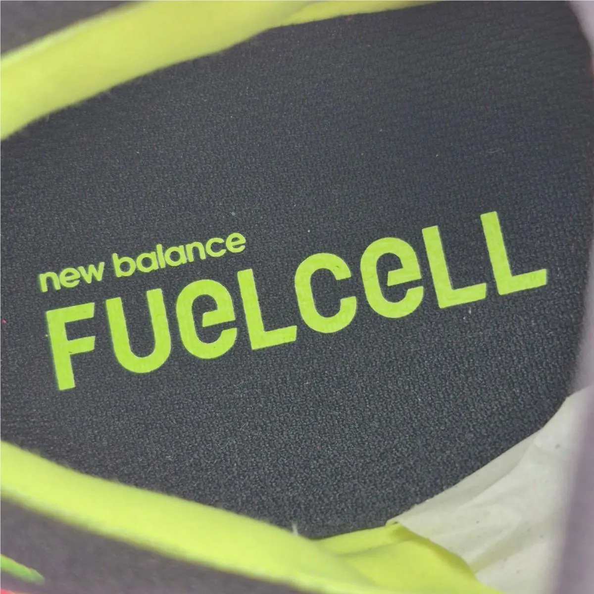 New Balance shoes - ST1FLI45 - ST1FLI45 - Multicolor (UPC: 197967727085) 5