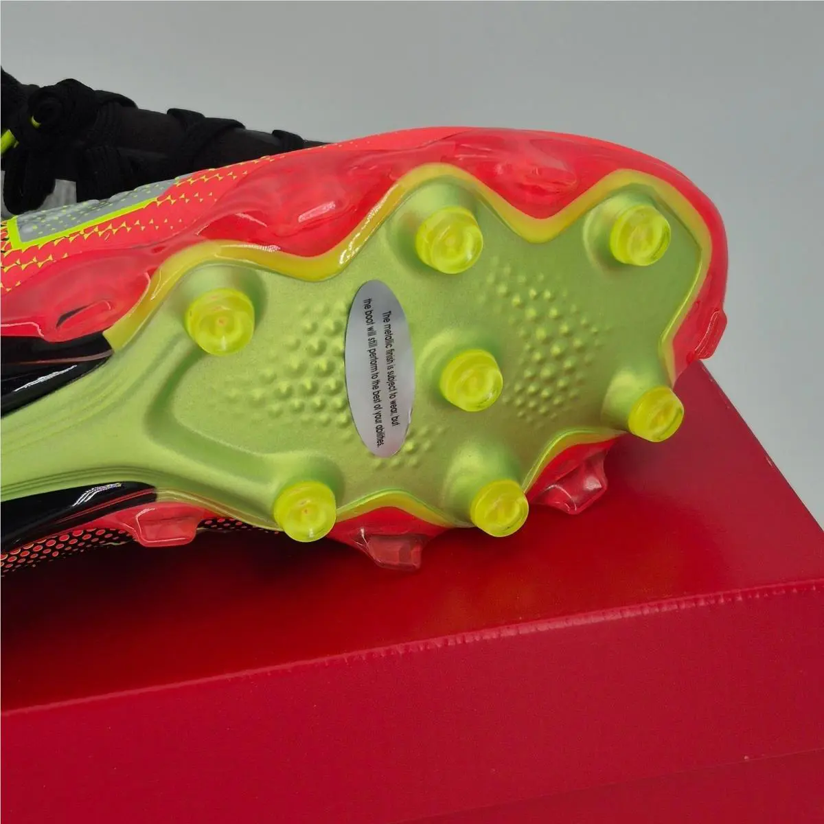 New Balance shoes - ST1FLI45 - ST1FLI45 - Multicolor (UPC: 197967727085) 7