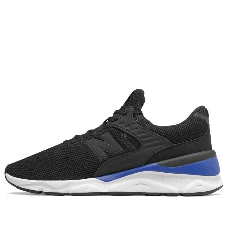 New Balance shoes - New Balance X-90 - MSX90TXC - BLACK/BLUE - U40 - MSX90TXC 1