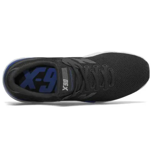 New Balance shoes - New Balance X-90 - MSX90TXC - BLACK/BLUE - U40 - MSX90TXC 2