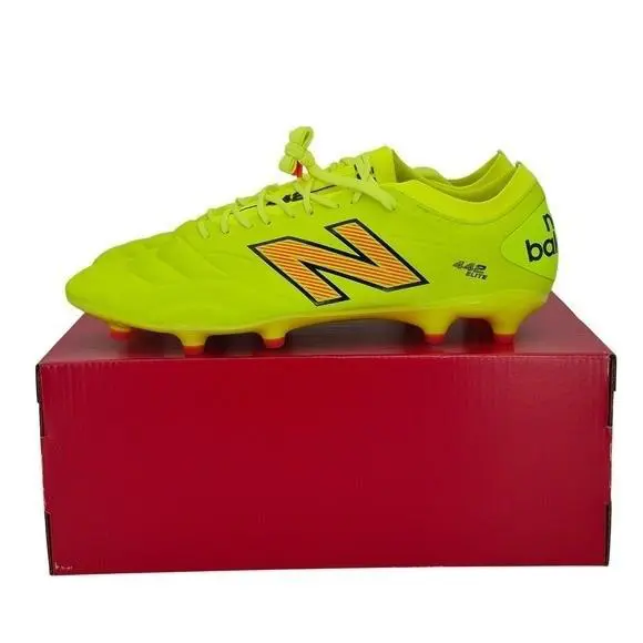 New Balance shoes - MS41FEF2 - MS41FEF2 - Yellow (UPC: 197967693847) 1